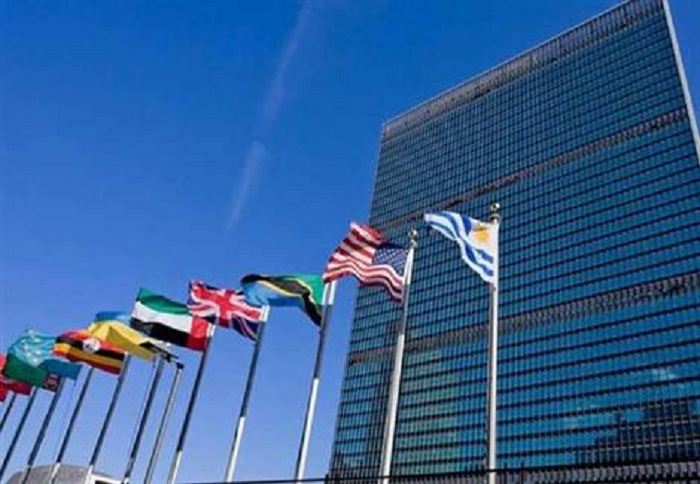 United Nations condemns the Sinai attack and postpones its activities in solidarity with mourning