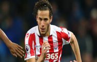 “Ramadan Sobhy” in a test with stoke city against Brighton