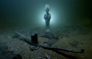 The Ministry of Antiquities announces the discovery of the wreckage of three vessels dating back to the Roman era in Alexandria