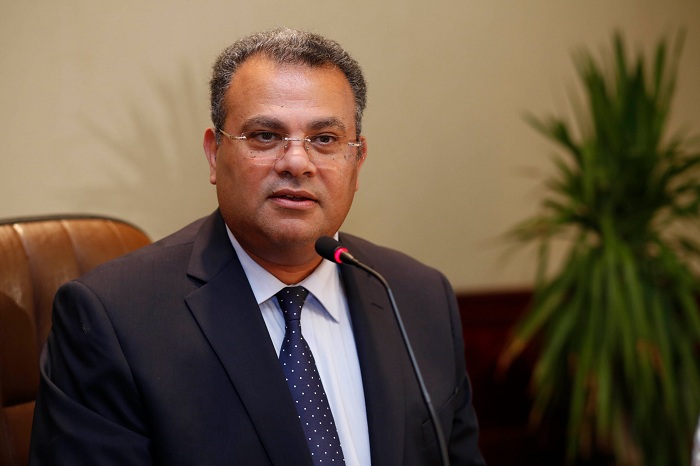 The head of the Evangelical community in Egypt condemns the terrorist attack of Al-Rawda mosque