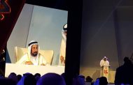 Light of knowledge — not armies — can repel darkness of extremism, Sultan says at book fair