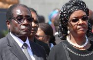 Robert Mugabe resigns after 37 years in power