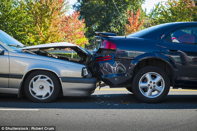 Experts warns: Cyber criminals could kill millions by remotely hacking cars