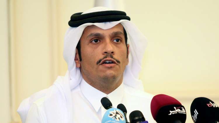 Qatar.. our relation with Iran is unique