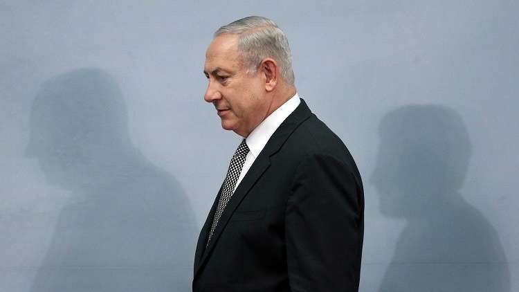 Netanyahu face two cases of corruption