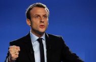 French President Condemns the Martyrs of the Terrorist Attack on Al Rawdah Mosque