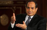 Al-Sisi Egypt will build 12 new city