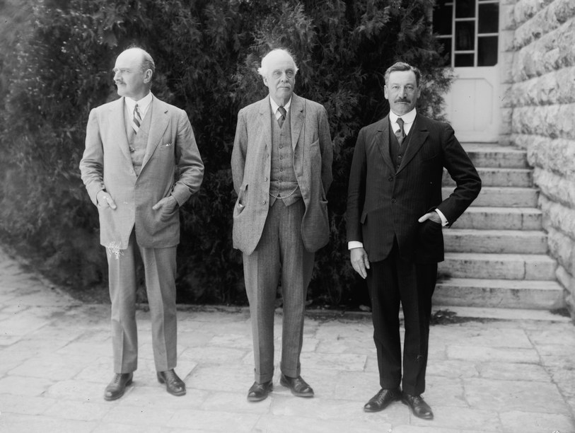 7 Things you need to know about the Balfour declaration