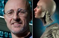 World’s first human head transplant