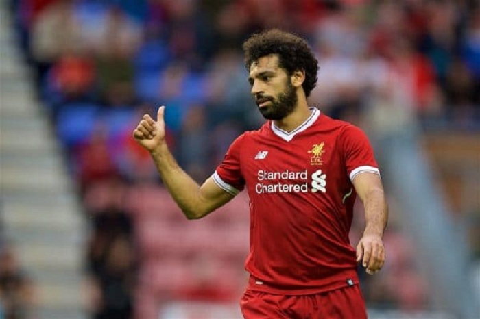 Liverpool v Chelsea: Mohamed Salah’s chance to Revenge