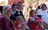 “ISIS” transfers its markets for “slaves Sale” of Yazidi girls to Turkey