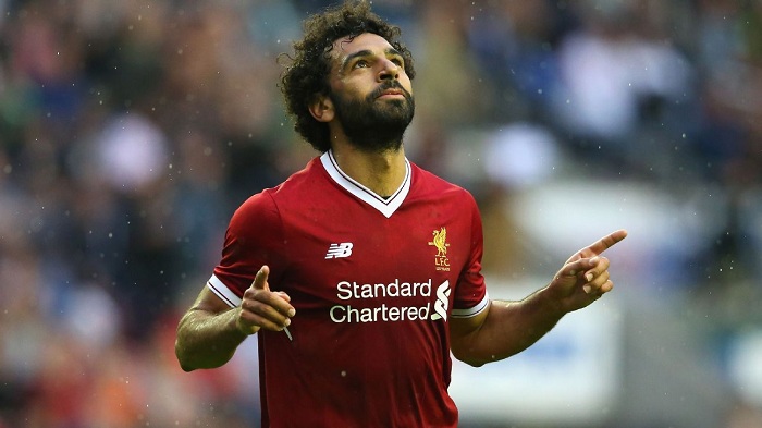 Daily Mail: Mo. Salah one of the best who joint to the Premier League