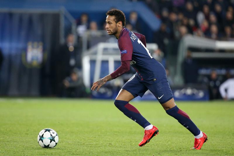 “PSG” may lose neymar