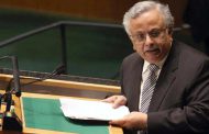 Saudi Arabia calls for immediate action against Iran