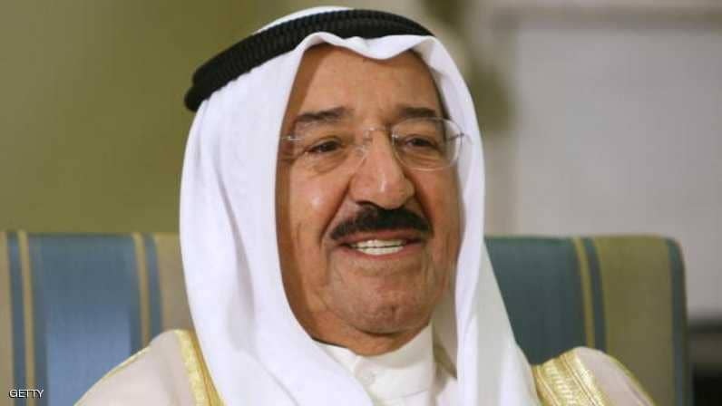 Amir of Kuwait ordered to form the new Cabinet