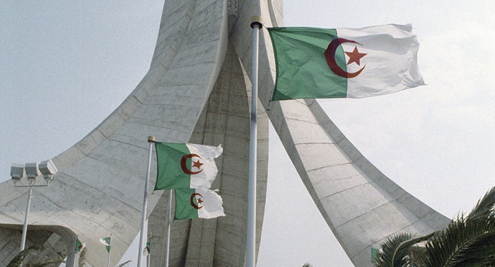Algeria refuses to receive Marines to secure the US embassy