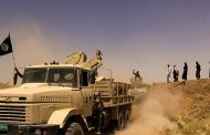 US-Led Coalition denied the allegations of Training Terrorists in Syria