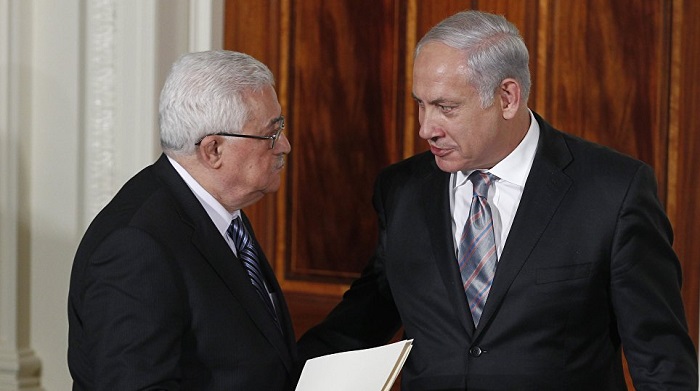 Russia Calls for Start Israel-Palestine Talks