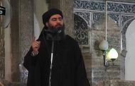Reports: The death of ISIS’s leader unconfirmed