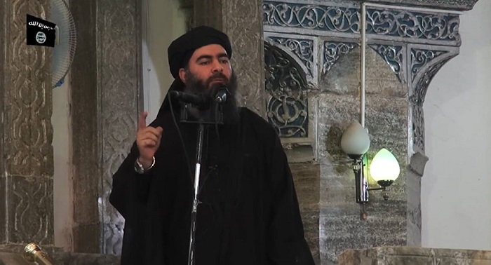 Reports: The death of ISIS’s leader unconfirmed