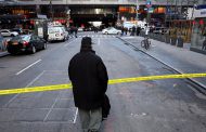 The latest terror attacks in New York