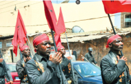 Iran's strategy for hegemony in Africa
