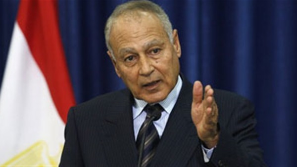 Abul Gheit inaugurates 1st specialized Arab unions forum