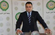 Arab league: “Withdrawal from the international agreements is not in the interest of Palestine