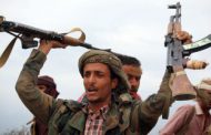 Houthi militants fire ballistic missile on Marib