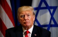 Trump may recognize Jerusalem as Israel’s capital