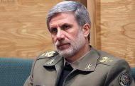 DM: Iran will continue to strengthen its defense power