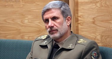 DM: Iran will continue to strengthen its defense power