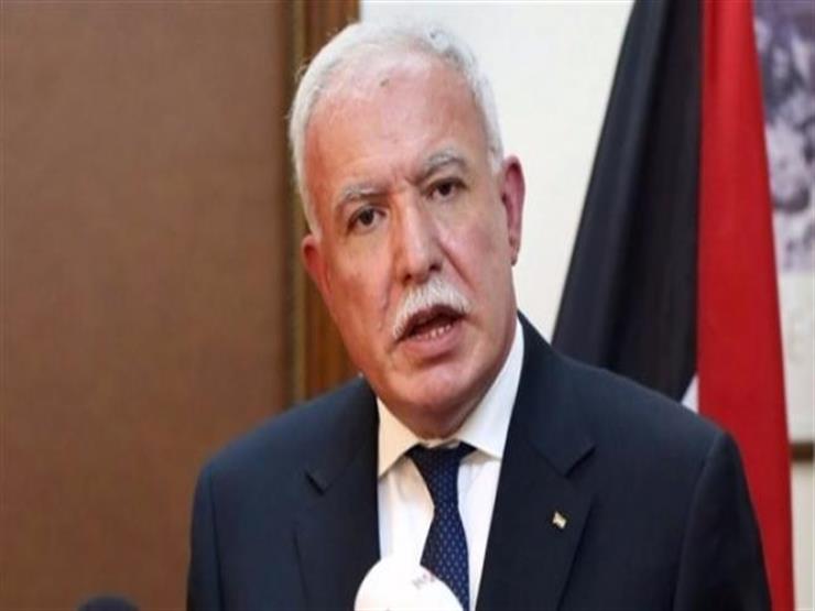 Palestinian FM: Israeli settlement mockery of UN capability of implementing its resolutions