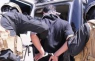 Intelligence efforts foiled a terrorist plot in Baghdad