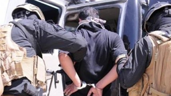 Intelligence efforts foiled a terrorist plot in Baghdad