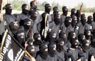 IsIs extends its operations in Africa