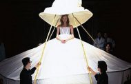 The strangest wedding dresses you have ever seen