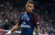 Neymar agree to move to Real Madrid