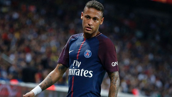 Neymar agree to move to Real Madrid