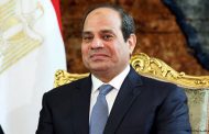 Sisi greets world kings, presidents on New Year