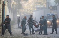 OIC condemns Kabul suicide attack