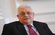 Palestinian president to visit Egypt
