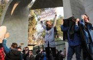 Iran: Protests continue under the slogan 