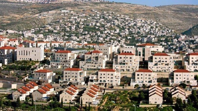 PLO warns of building 300,000 Israeli settlement in Al Quds