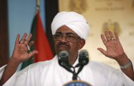 Sudan turning into a transit point for presumed caliphate fighters