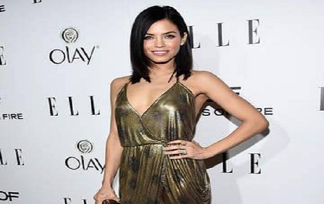 In her birthday, Jenna Dewan best looks