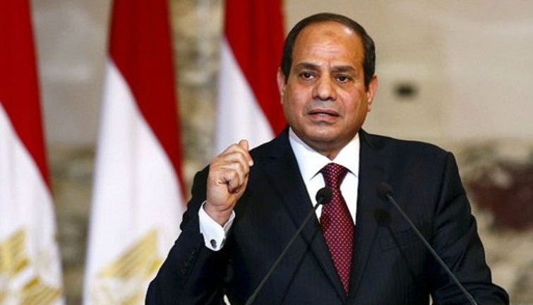 Sisi: Jerusalem determinative issue for international community