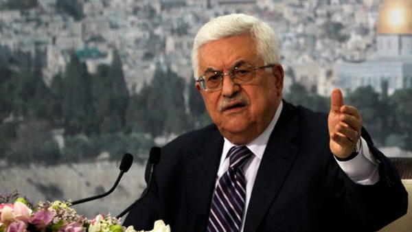 Palestinian president to Trump: ‘Jerusalem is not American city’