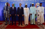 UAE, Saudi Arabia join Sahel G-5 force summit against terrorism