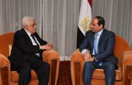 After the Palestinian-Egyptian summit: there is an Arabian movement looming